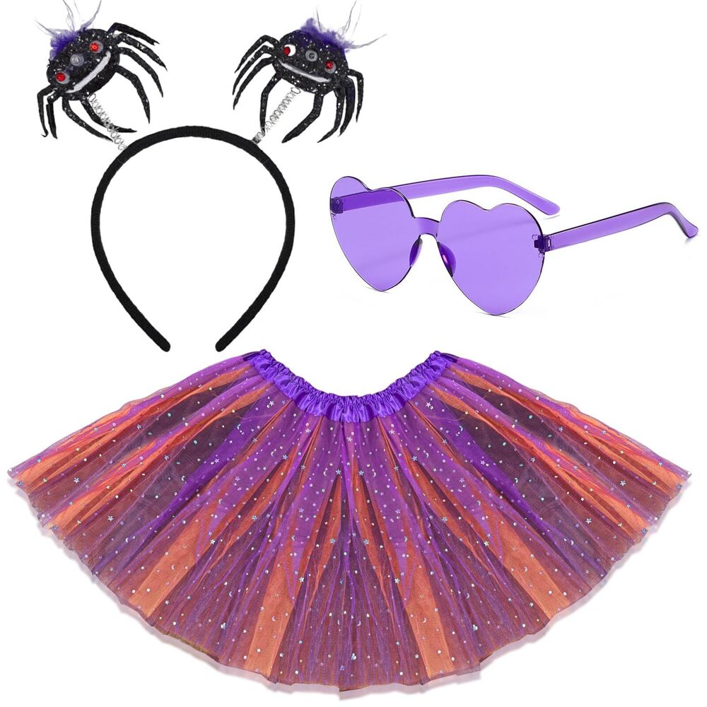 2674 Halloween Costume Party Cosplay Costumes Accessoriess